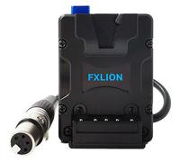 FXLion Placa Nano (EOS C300 MKIII / C500 MKII)