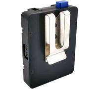 FXLion Placa Nano One V-lock (con D-tap + Gancho)