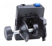 FXLion Placa Nano One V-lock (con montaje en poste)