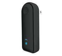 FXNFXLA Antiacaros Eléctrico Electrónico por Ultrasonidos, Sin Radiación, Controlador De ácaros del Polvo, Reduce Los ácaros del Polvo Sin El Uso De Productos Químicos Nocivos(Color:A)