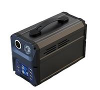 FXNFXLA Estación De Energía Portátil De 1000 W, Generador Solar De 220 V/110 V, Banco De Energía Portátil, Panel Solar/Enchufe De Pared/Carga De Coche para Exteriores, Camping, Emergencia