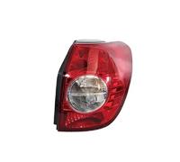 FXNIPXKQ Conjuntos Luces Traseras Para Chevrolet Captiva 2007 2008 2009 Luz De Freno Trasera Luz Trasera Lámpara Trasera Faro Delantero(Right)