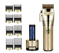 FXONE All Metal Clipper FX899GE oro