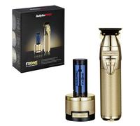 FXONE All Metal Trimmer FX799GE oro