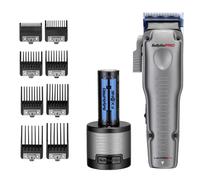 FXONE LO-PRO Clipper FX829E gris