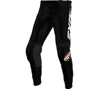 FXR Apex Pantalones de motocross para jóvenes, tamaño XL