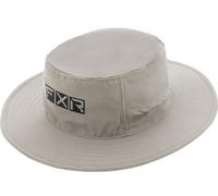 FXR Attack Sombrero, gris-beige para Hombres