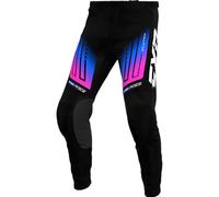FXR Clutch 2025 - Pantalón de motocross para niño