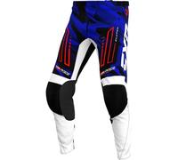 FXR Clutch 2025 - Pantalón de motocross para niño
