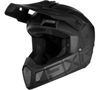 FXR Clutch CX Pro MIPS Casco de motocross, negro, tamaño 2XL para Hombres