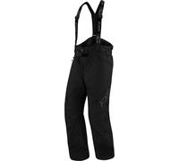 FXR Clutch FX 2023 Pantalones baberos para motos de nieve, negro, tamaño XS para Hombres