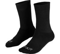 FXR Clutch Performance Crew Calcetines, negro para Hombres