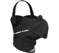 FXR Cold Stop Anti-Fog Mascarilla, negro para Hombres