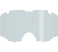 FXR Combat Clearidium Lente de repuesto, transparente para Hombres