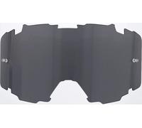 FXR Combat Lente de repuesto, humo, Talla única