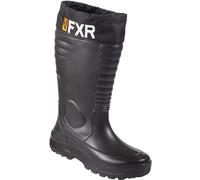 FXR Excursion Lite Botas de invierno, negro, tamaño 46 para Hombres
