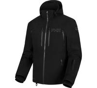 FXR Helium Pro 3-in-1 2025 Chaqueta para motos de nieve, negro, Talla XXL