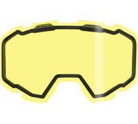 FXR Maverick Dual Lente de repuesto, amarillo para Hombres