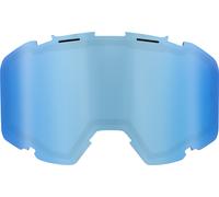 FXR Maverick Dual Lente de repuesto espejada, azul para Hombres