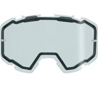 FXR Maverick Dual Post Lente de repuesto, transparente para Hombres