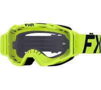 FXR Maverick Prime Logo Gafas de motocross