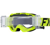 FXR Maverick Prime Roll-Off Gafas de motocross para Hombres