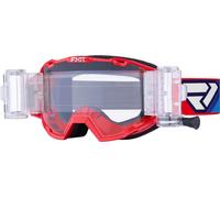 FXR Maverick Prime Roll-Off Graphic Gafas de motocross
