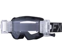 FXR Maverick Prime Roll-Off Logo Gafas de motocross para Hombres