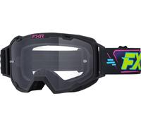 FXR Maverick Prime Sketchy Gafas de motocross