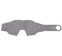 FXR Maverick Tear-Off Foils - Paquete 20, Claro, Talla única
