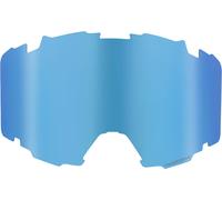 FXR Pilot Clearidium Lente de repuesto, Azul, Talla única