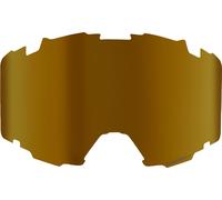 FXR Pilot Clearidium Lente de repuesto, Bronce, Talla única