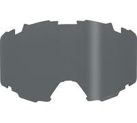 FXR Pilot Clearidium Polarized Dual Lente de repuesto, humo, Talla única