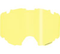 FXR Pilot Clearidium Tint Lente de repuesto, amarillo, Talla única