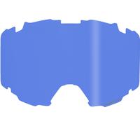 FXR Pilot Clearidium Tint Lente de repuesto, Azul, Talla única