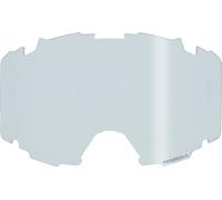 FXR Pilot Clearidium Tint Lente de repuesto, Claro, Talla única