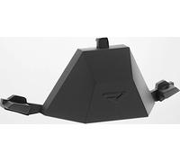 FXR Pilot / Combat Protector nasal, negro, Talla única