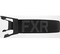 FXR Pilot Correa de repuesto para gafas de motocross, negro para Hombres