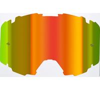 FXR Pilot Lente de repuesto, naranja para Hombres