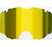 FXR Pilot Lente de repuesto, oro para Hombres