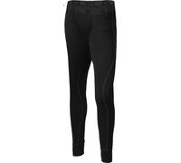 FXR Tenacious Merino Lady Pantalones Funcionales, negro, tamaño XL para Mujer