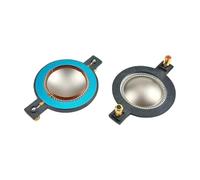 FXUZLCKD Altavoz DS18 PRO-DR550VC Diafragma de Repuesto de Bobina for Reparaciones de Agudos PRO-DR550 y Pro-DR2