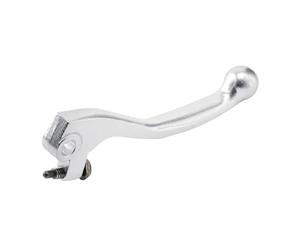 FXVBG Embrague Palanca De Freno Y Embrague Pivotante Para Motocicleta Para Honda CRF230F 2003-2019 CR125R 1992-2007 XR650R 2000-2007