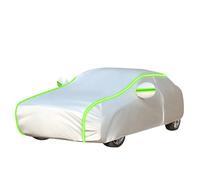FxxxD1 Cubierta Completa para Coche para BMW 6 Series 650I,Funda para Coche Impermeable a Prueba de Polvo Anti-UV,Funda Coche Exterior,B-GS
