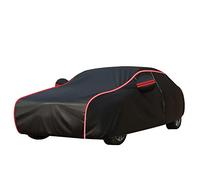 FxxxD1 Cubierta Completa para Coche para Ferrari FF California Dino Enzo GTC4 Lusso Roma,Funda para Coche Impermeable a Prueba de Polvo Anti-UV,Funda Coche Exterior,E-RB