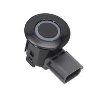 FxxxD1 Sensor de Aparcamiento inverso para Nissan X-Trail Navara Titan 28438-3SH0B,Sensor de Aparcamiento PDC Parachoques de Coche Radar de Marcha atrás