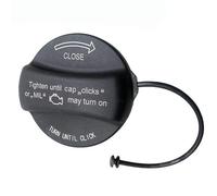 FXZNB Tapa del depósito de Combustible,para BMW 128I 2008-2013, número de Recambio 16117222391.