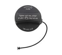 FXZNB Tapa del depósito de Combustible,para BMW F07, número de recambio16117222391, 16117193381.