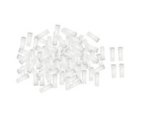 Fxzqgnh 250 Piezas Repuesto Squeakers Silbato Ruido Inserto para Muñecos Juguetes de Peluche Mascotas Accesorios Resistente Adecuado para Reparación de Peluch, 19mmx9mm