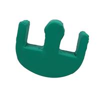 Fxzqgnh Almohada Turnover U para Enfermería en Cama con Cojín Almohadilla Antiescaras Lavable Ayuda para Rotar El Cuerpo Asistente para Perso, Perla